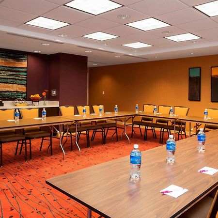 Residence Inn By Marriott Austin - University Area מראה חיצוני תמונה